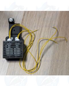 ATO Adjustable DUAL Float Switch With Snail Guard