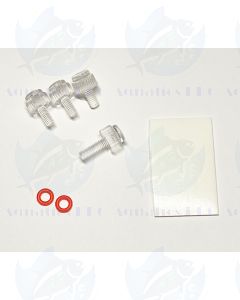 ATO Maintenance/Spares Kit
