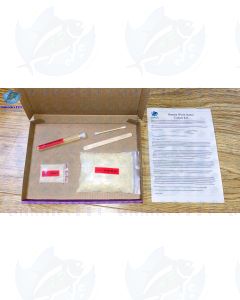 Banana Worms Non Smelling Starter Culture KIT