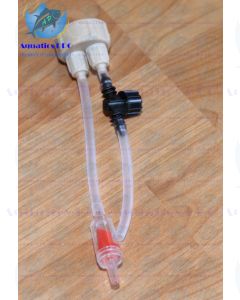 DIY Baby Brine Shrimp Hatching KIT With Bottle