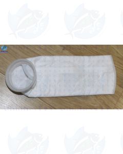 150um Micron Aquarium Fish Tank / Sump FIlter Mesh Sock / Bag