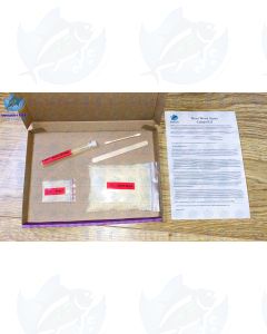 Micro Worms Non Smelling Starter Culture KIT