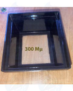 Hobby Artemia Professional Sieve 300 Micron Mesh - SMALL Particles/Food