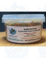 Tropical Natural Floating Flakes 500ml / 100g
