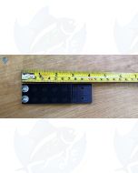 ATO Auto Top Off System Mount SHORT Extension (90-200mm Water Level)
