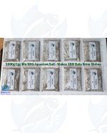 1000g (Makes 100 Litres) Baby Brine Shrimp Eggs