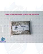 90g (Makes 9 Litres) Baby Brine Shrimp Eggs